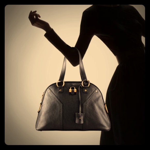 Yves Saint Laurent Handbags - 💕SOLD💕 YSL Large Muse Extra Photos | Gorgeous Condition!